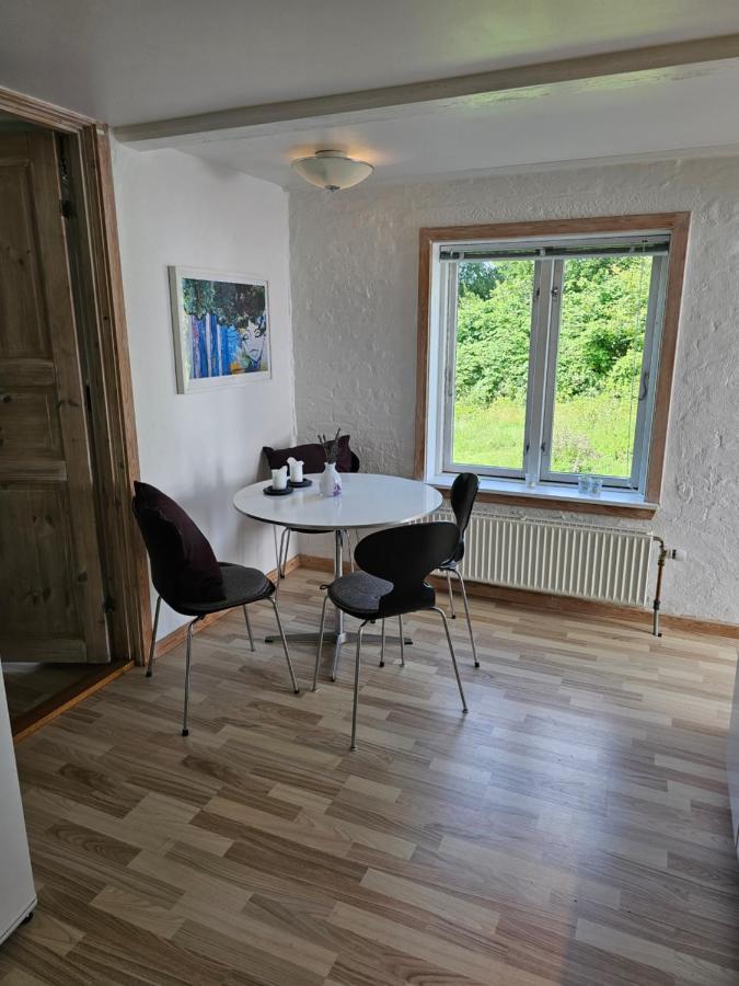 Appartamento Mannerup - Kaergaard Lejre Esterno foto