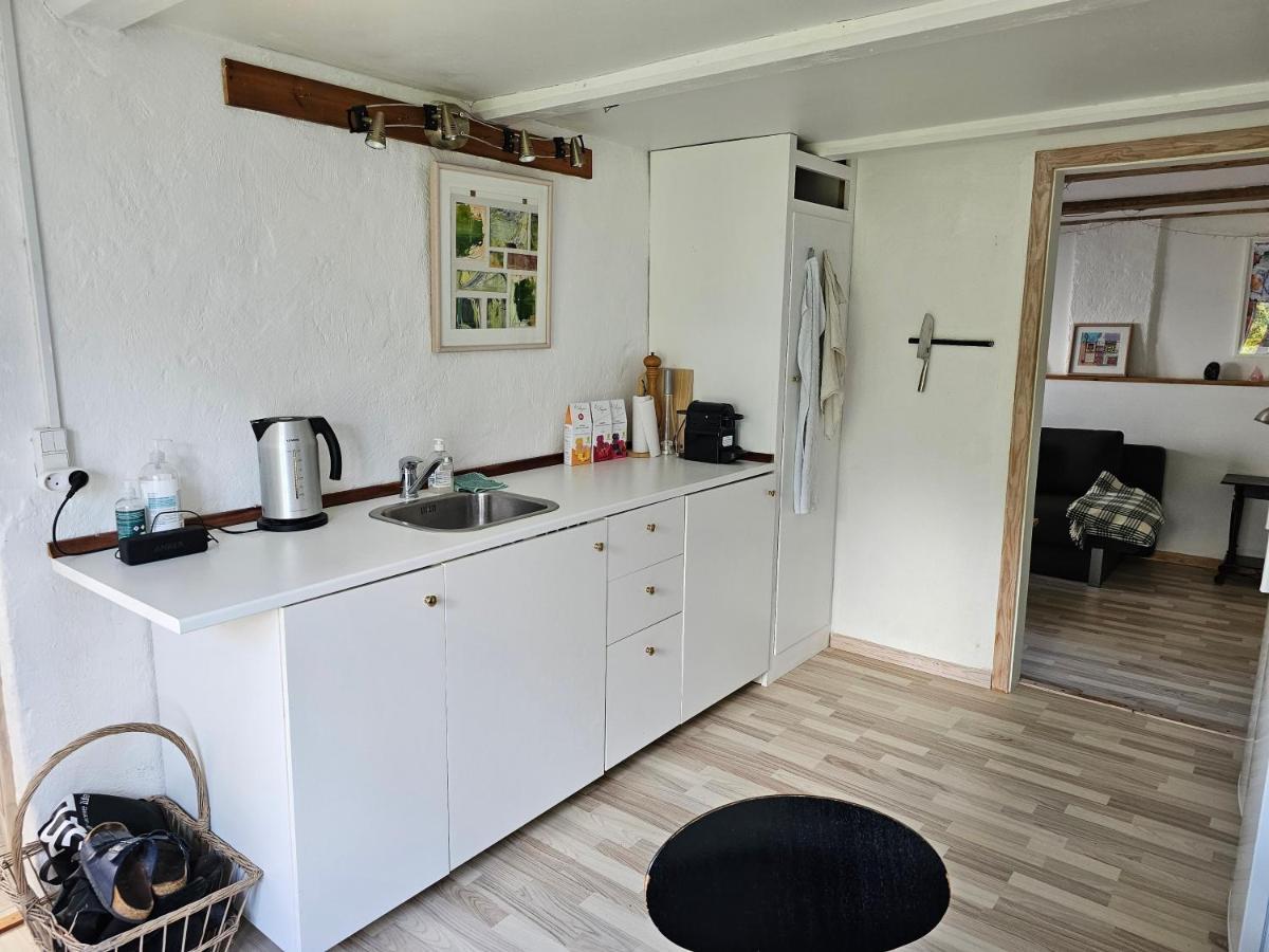 Appartamento Mannerup - Kaergaard Lejre Esterno foto