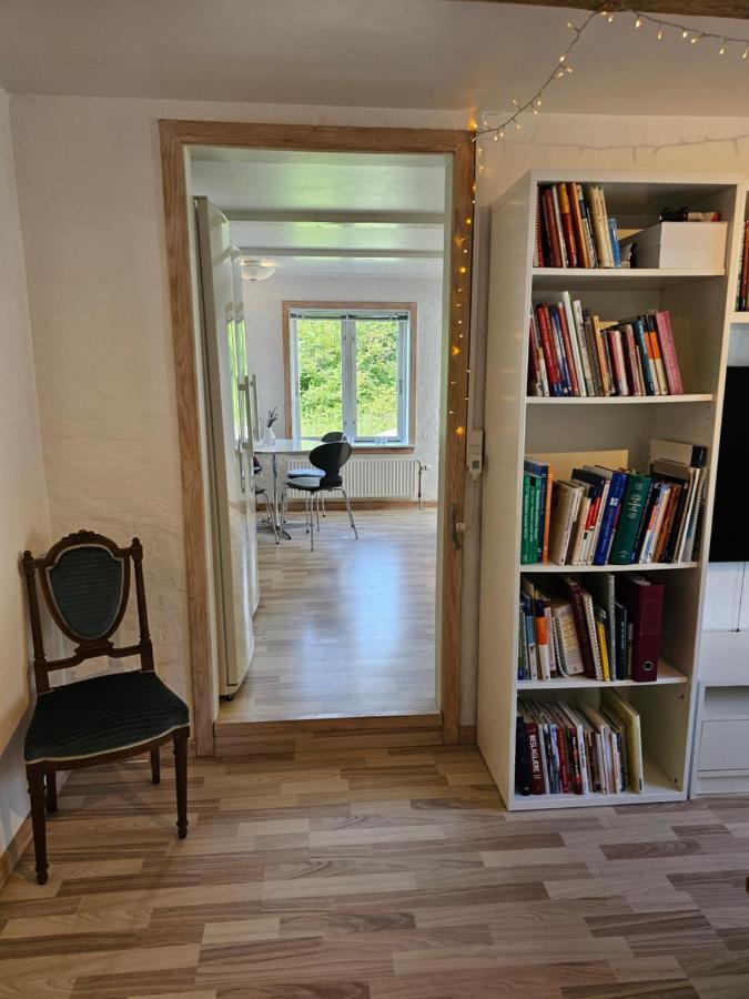 Appartamento Mannerup - Kaergaard Lejre Esterno foto